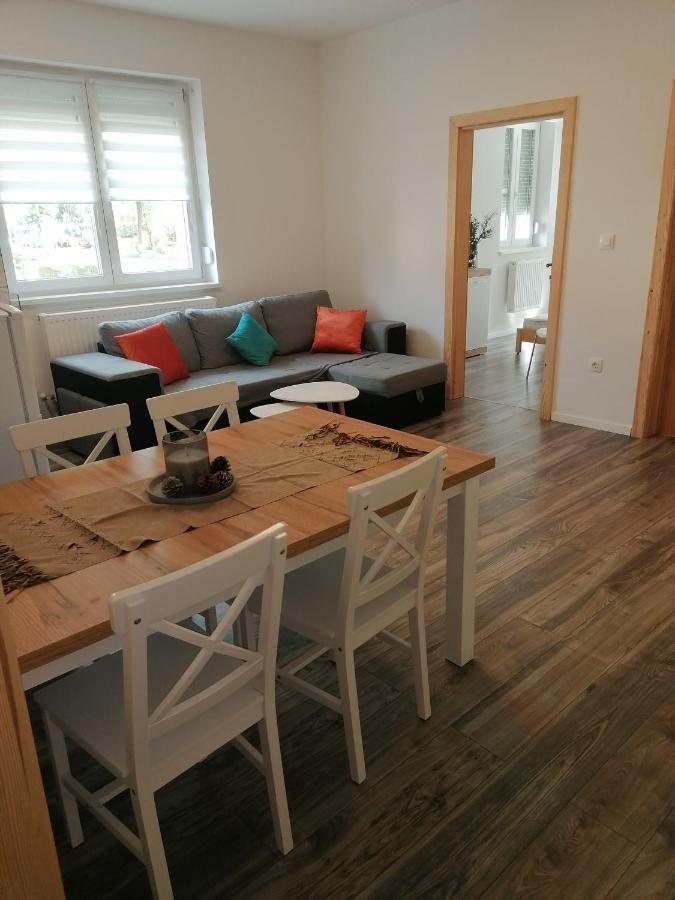 FlóDá Ház Sopron Exterior foto