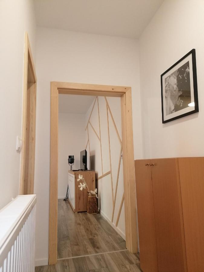 FlóDá Ház Sopron Exterior foto