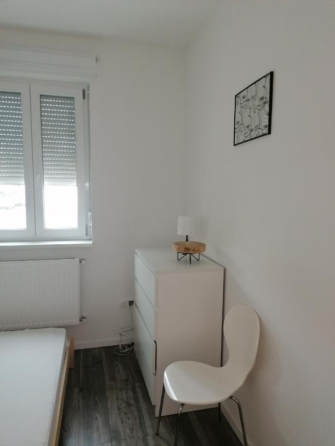 FlóDá Ház Sopron Exterior foto